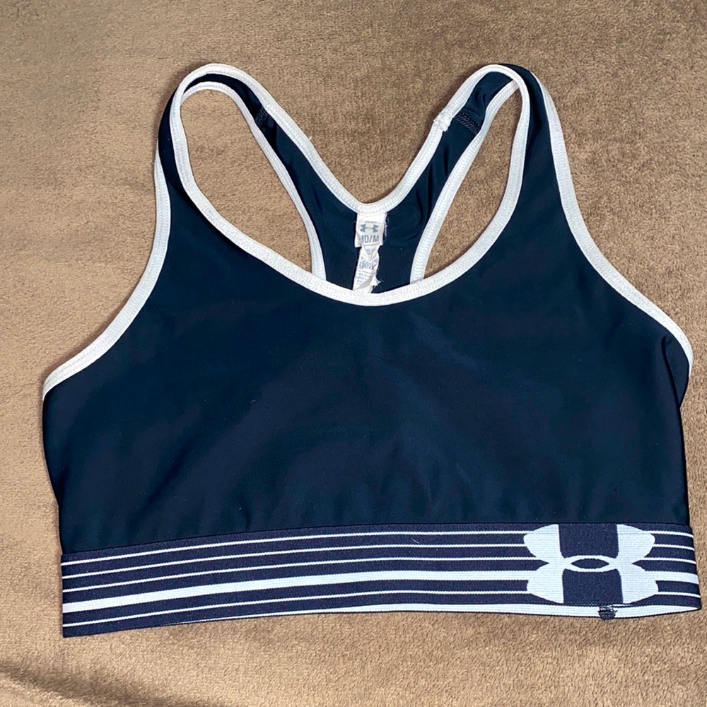 Under Armour Sports Bra